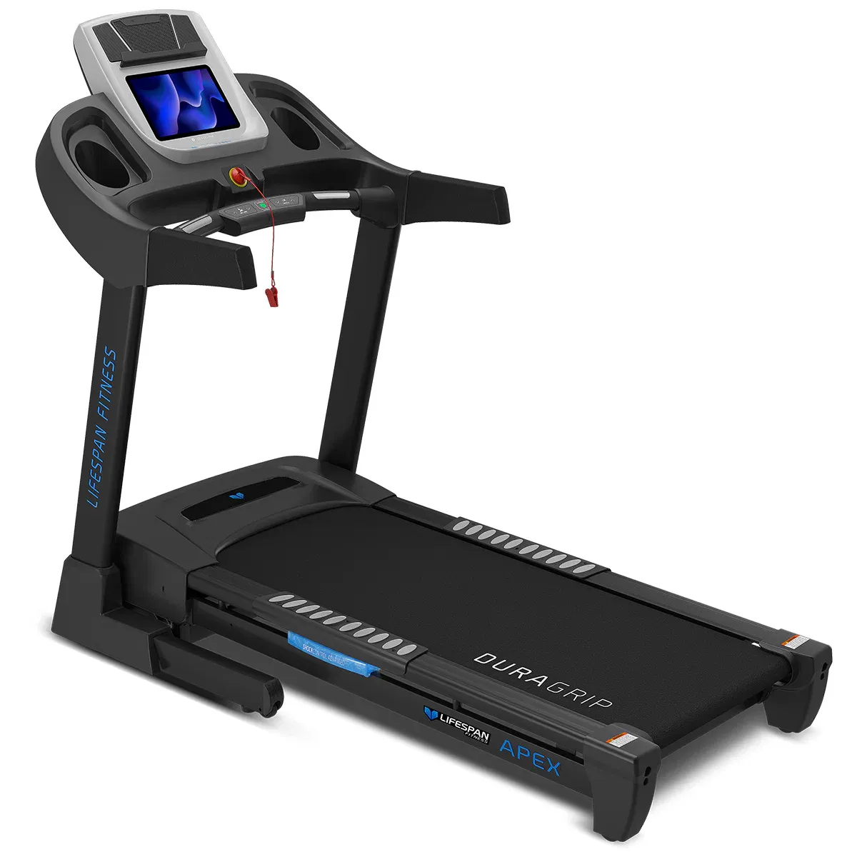 Lifespan Fitness Apex 2 Smart Treadmill - Image 1