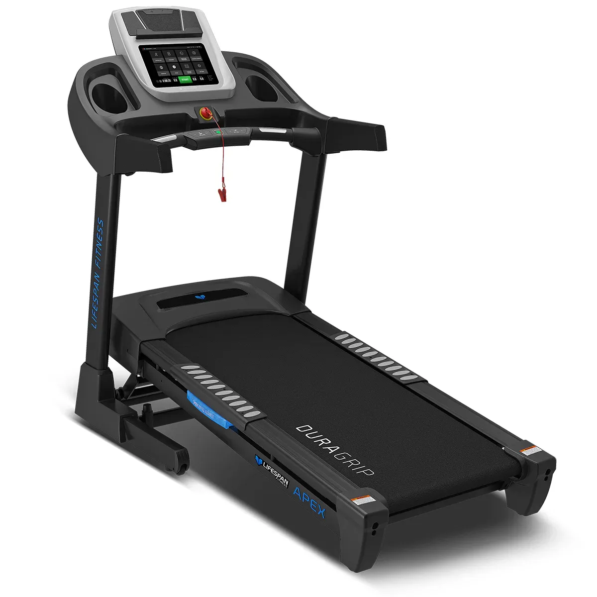 Lifespan Fitness Apex 2 Smart Treadmill - Image 2