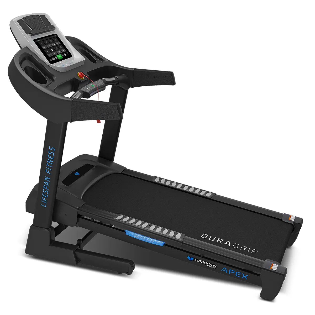 Lifespan Fitness Apex 2 Smart Treadmill - Image 3