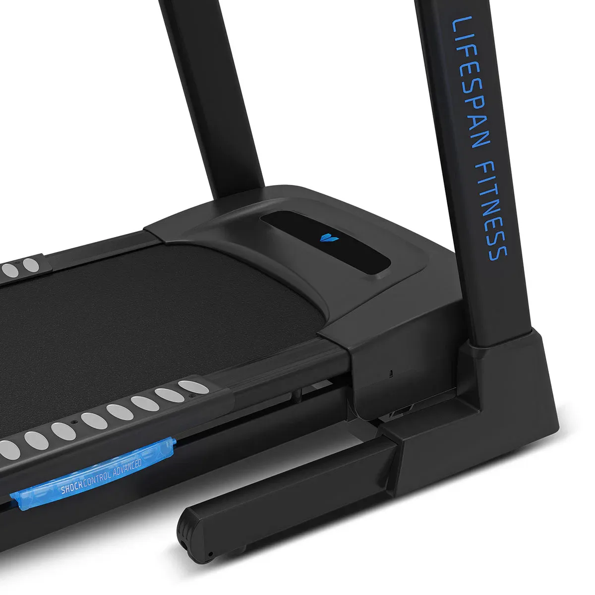 Lifespan Fitness Apex 2 Smart Treadmill - Image 7