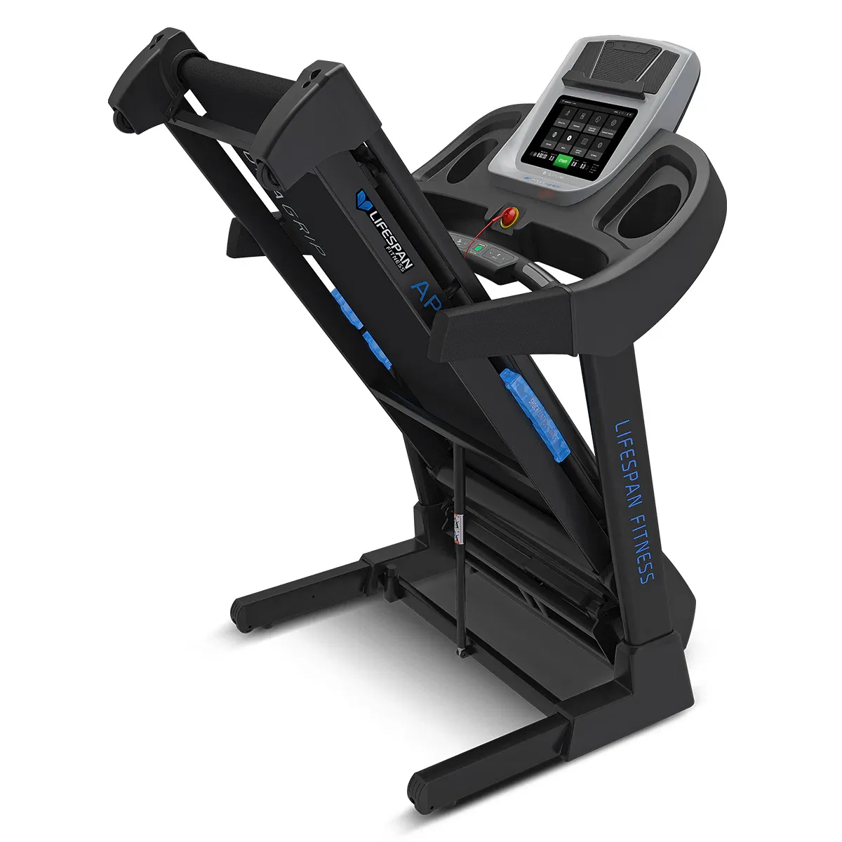 Lifespan Fitness Apex 2 Smart Treadmill - Image 8