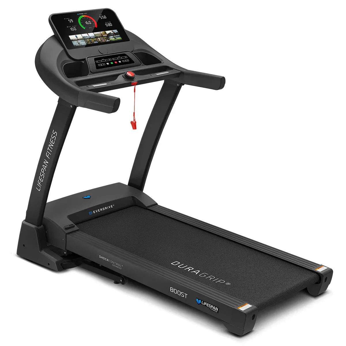 Lifespan Fitness Boost 2 Treadmill - Image 1