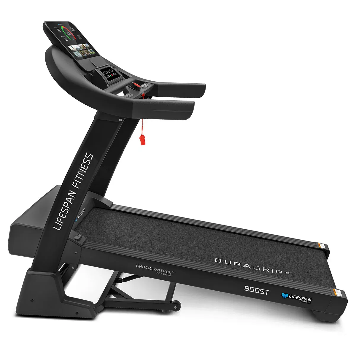 Lifespan Fitness Boost 2 Treadmill - Image 3
