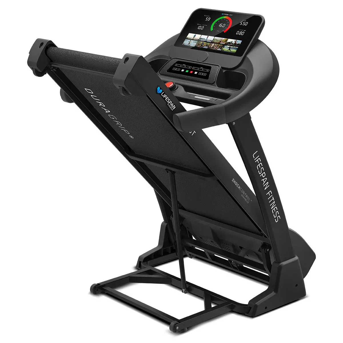 Lifespan Fitness Boost 2 Treadmill - Image 5