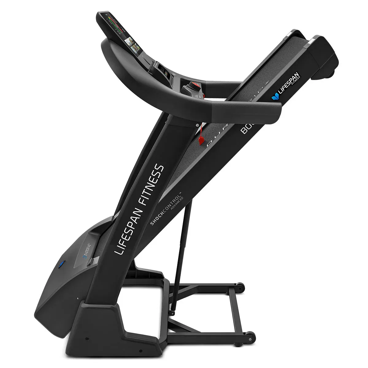 Lifespan Fitness Boost 2 Treadmill - Image 6