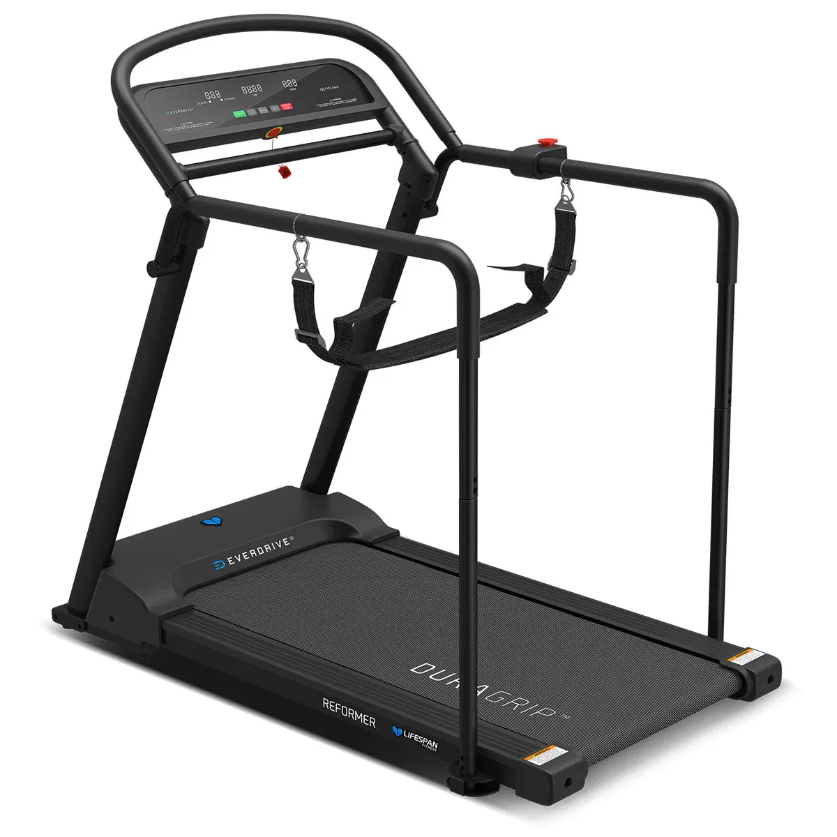Lifespan Fitness Reformer 2 Safety Rehabilition Treadmill - Image 1
