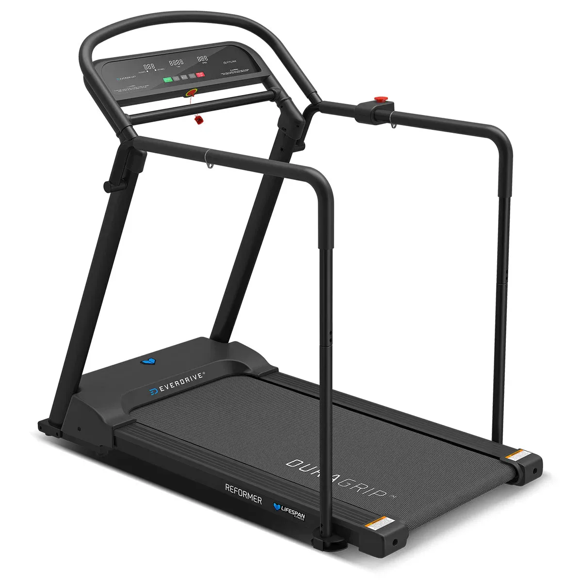 Lifespan Fitness Reformer 2 Safety Rehabilition Treadmill - Image 7