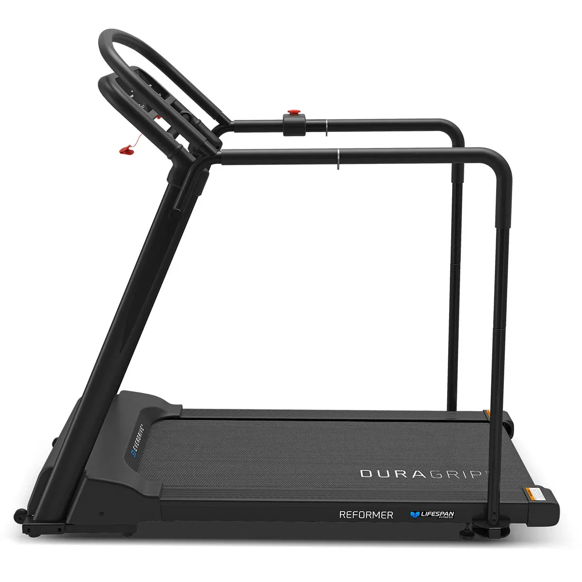 Lifespan Fitness Reformer 2 Safety Rehabilition Treadmill - Image 8