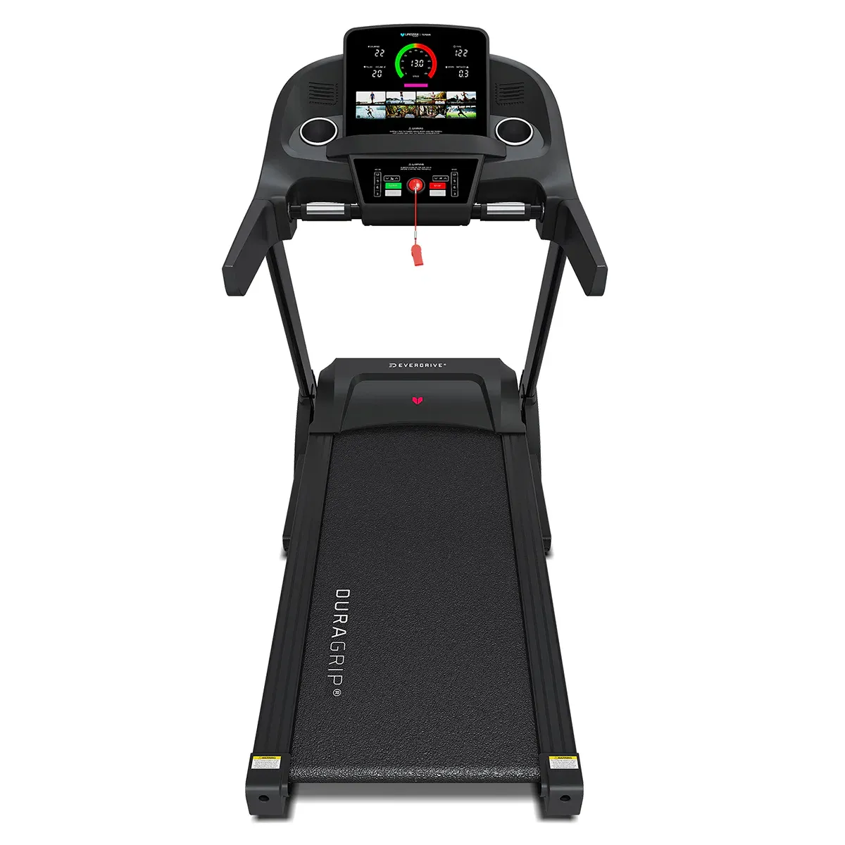 Lifespan Fitness Torque 4 Treadmill - Image 4