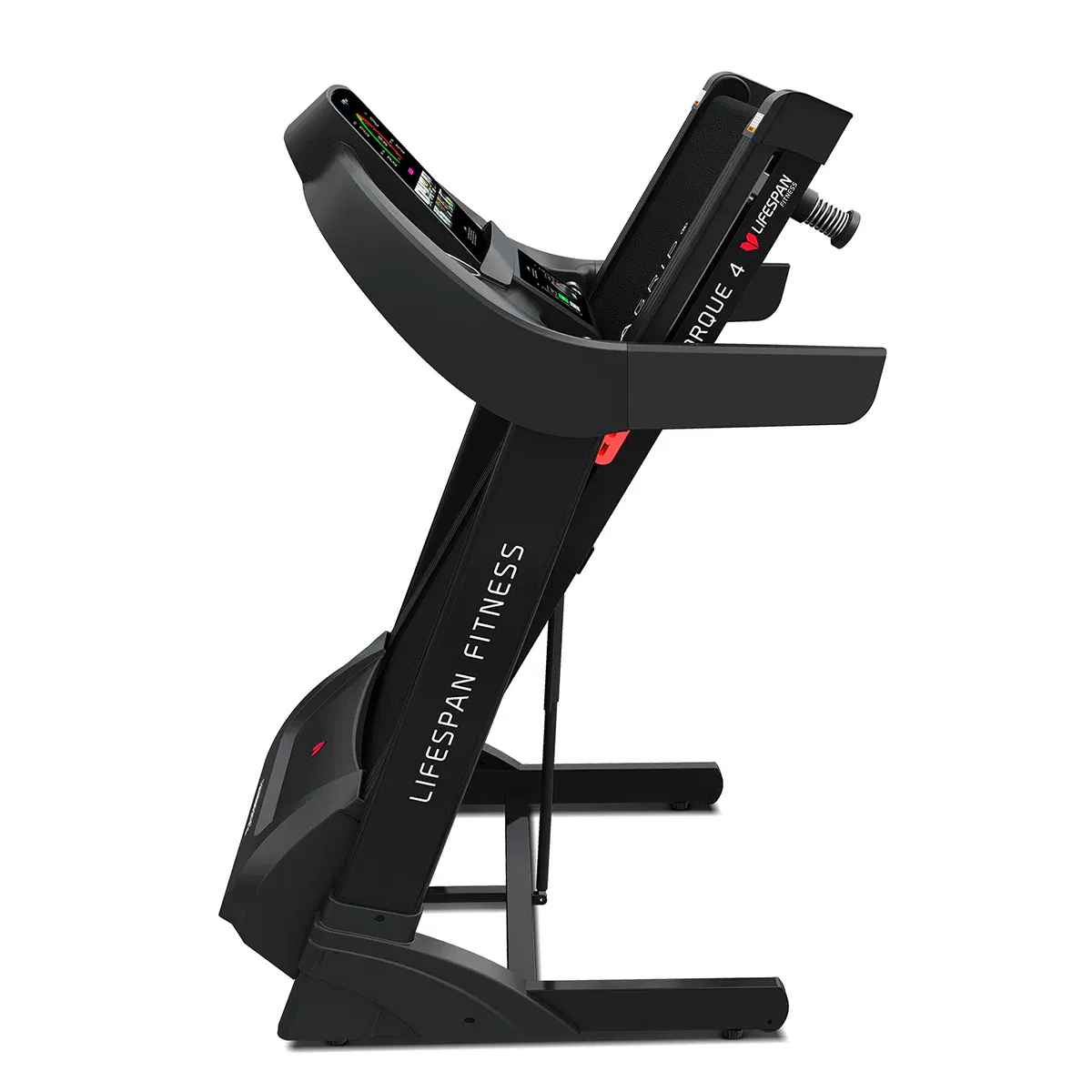 Lifespan Fitness Torque 4 Treadmill - Image 6