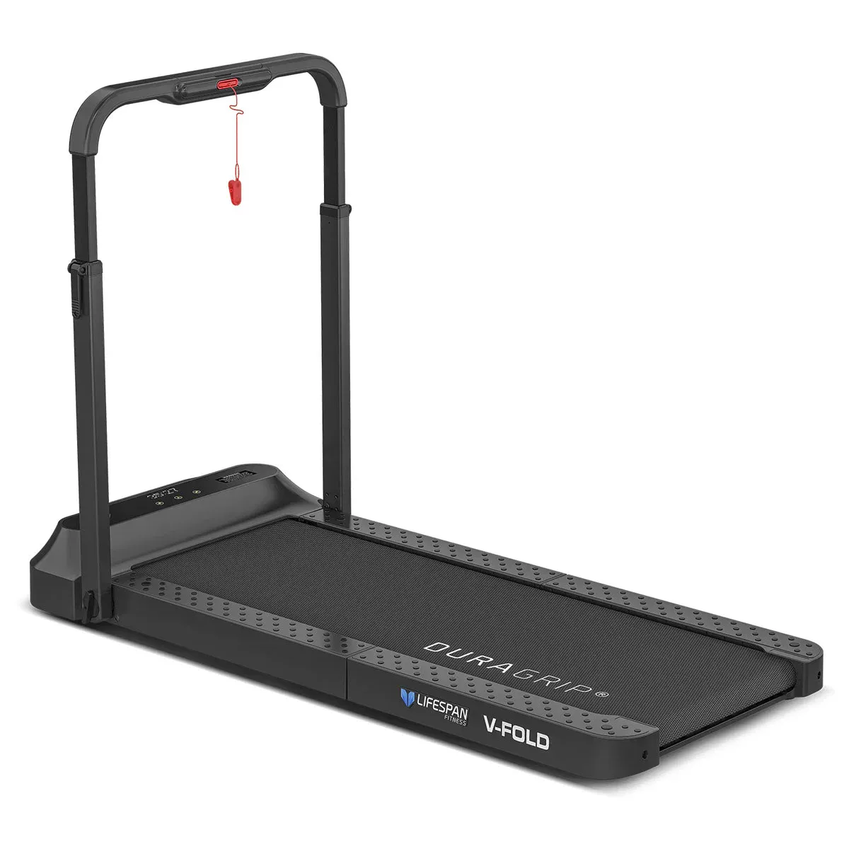 Lifespan Fitness V-FOLD Treadmill with SmartStride - Image 2