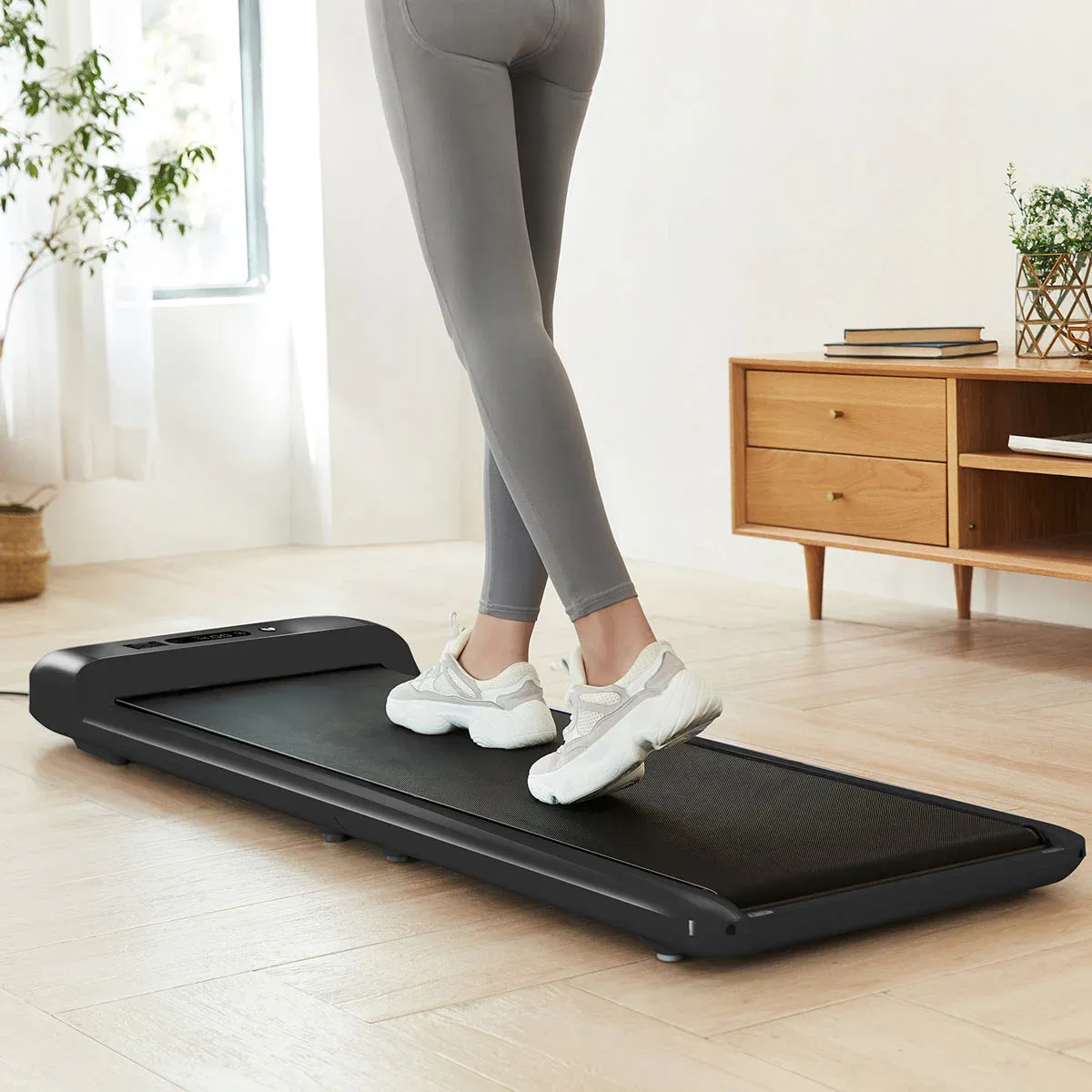 Lifespan Fitness WalkingPad™ M2 Treadmill - Image 3