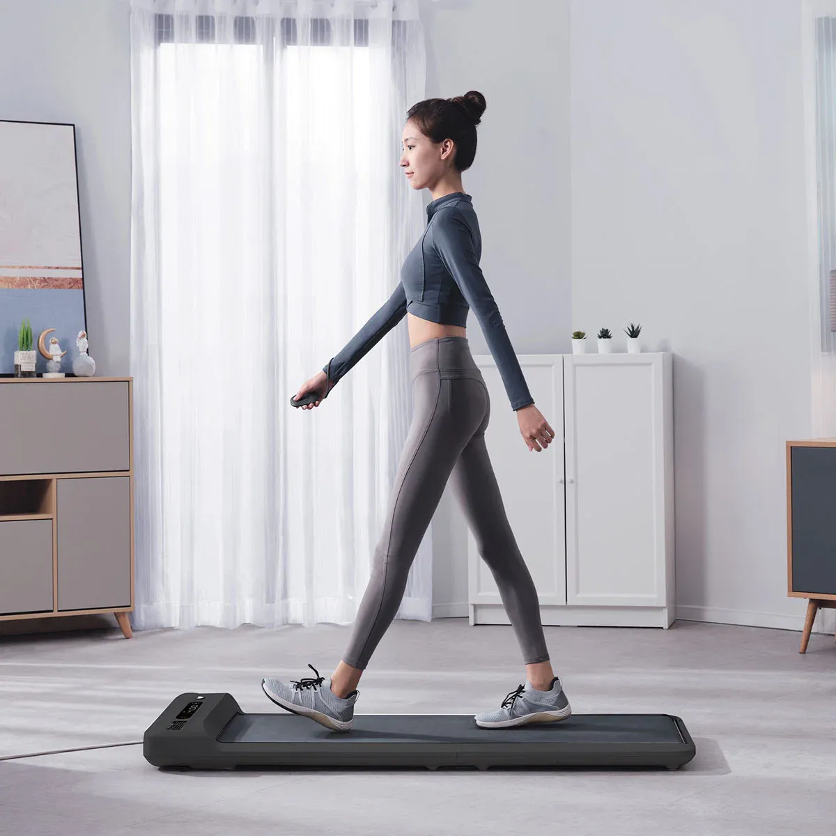 Lifespan Fitness WalkingPad™ M2 Treadmill - Image 4