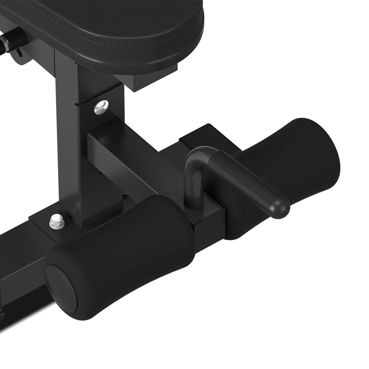 LSG Fitness GBN-006 14 Level FID Bench (Flat, Incline, Decline) - Image 5