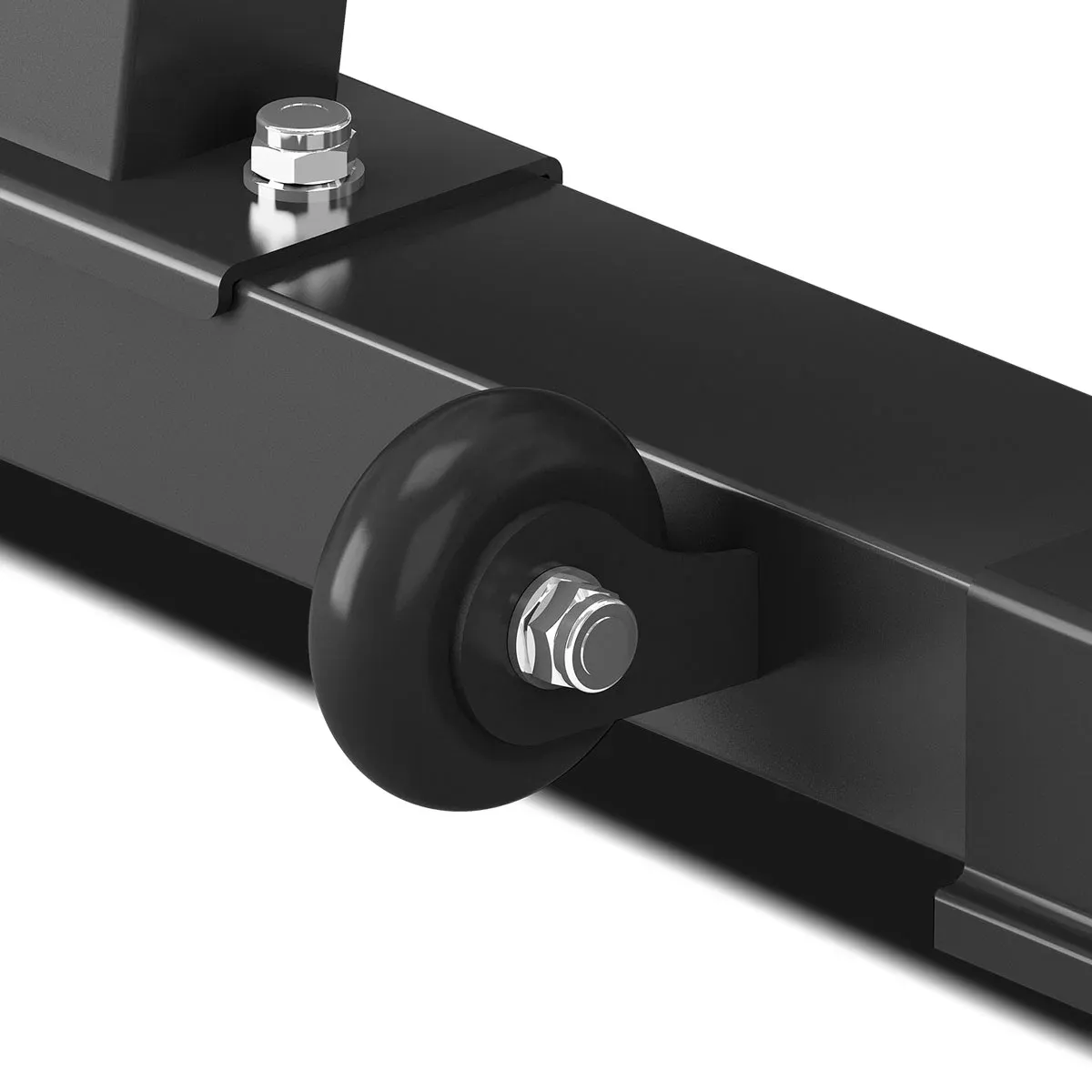 LSG Fitness GBN-006 14 Level FID Bench (Flat, Incline, Decline) - Image 6