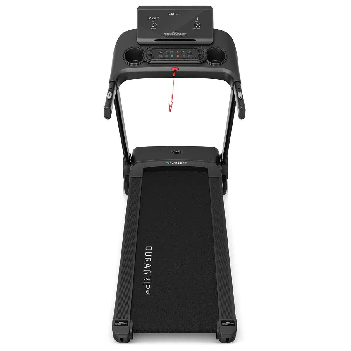 LSG Fitness FOCUS M3 Treadmill - Image 4