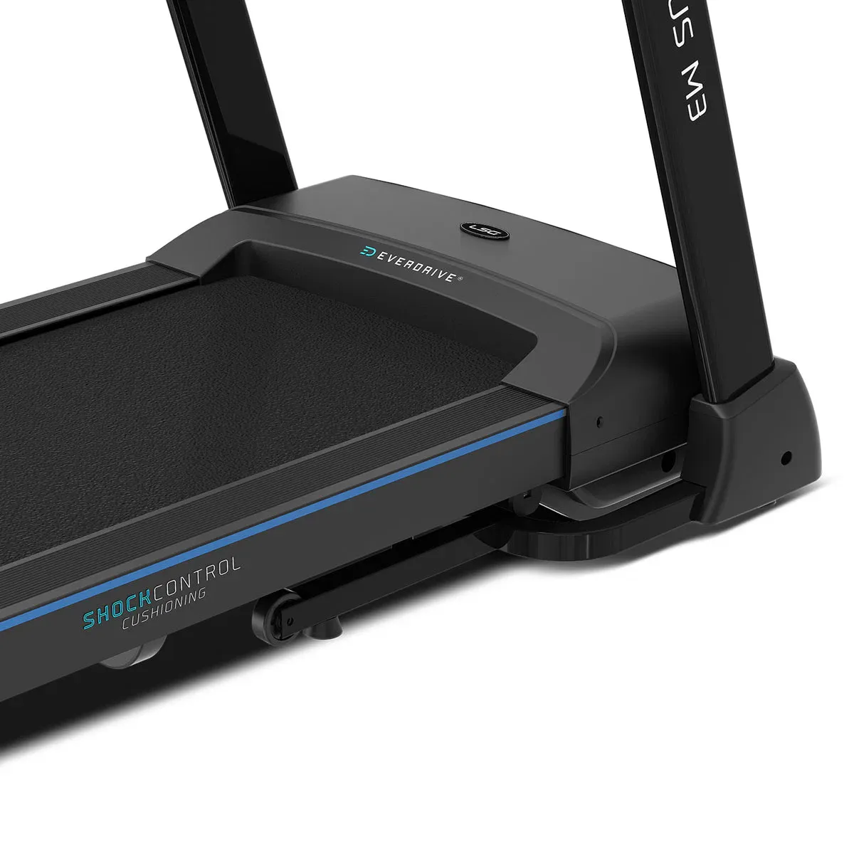 LSG Fitness FOCUS M3 Treadmill - Image 8