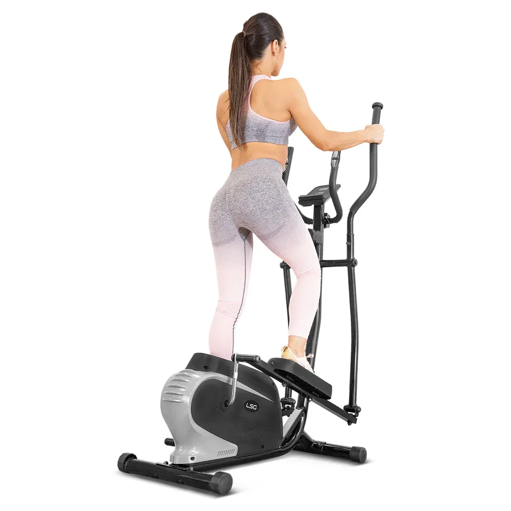 LSG CTG-300 Cross Trainer - Image 2