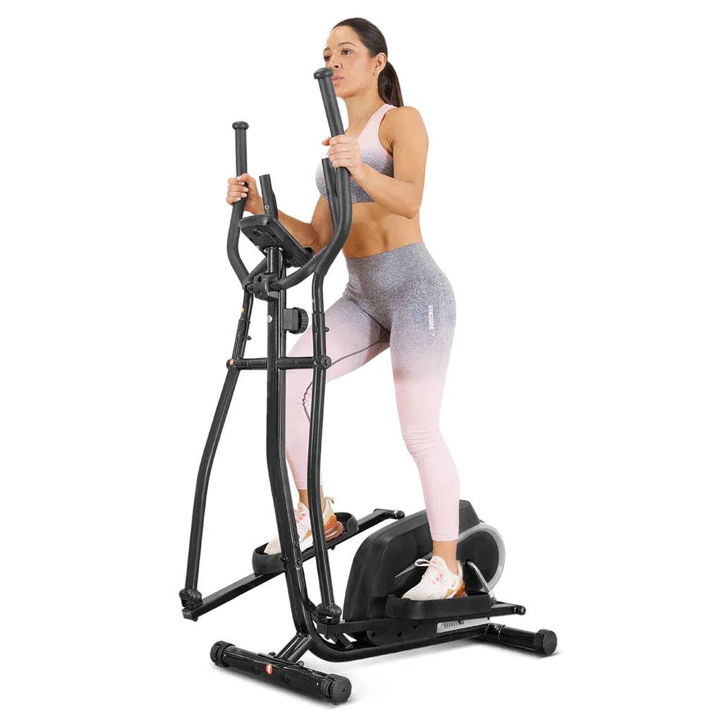 LSG CTG-300 Cross Trainer - Image 3