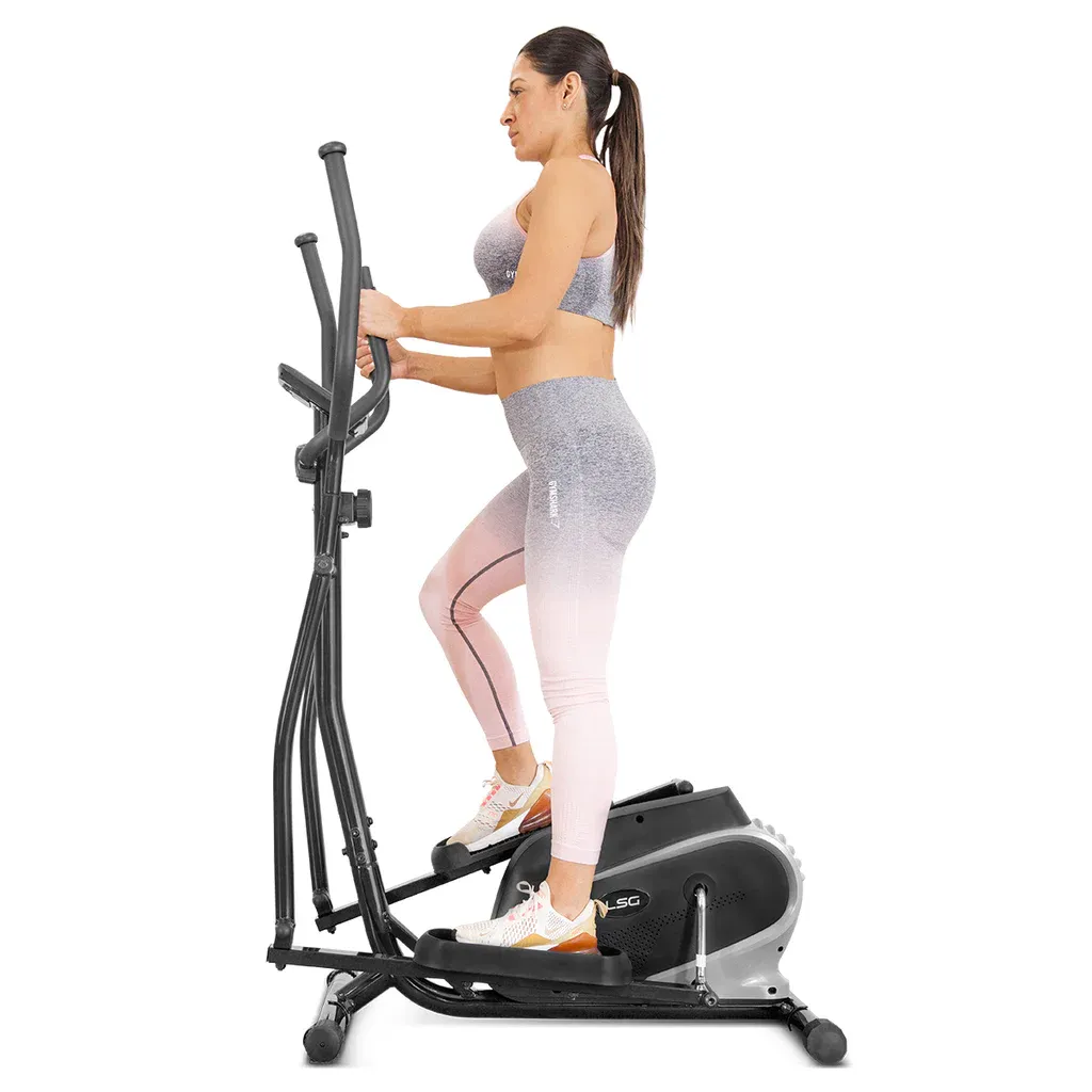 LSG CTG-300 Cross Trainer - Image 4