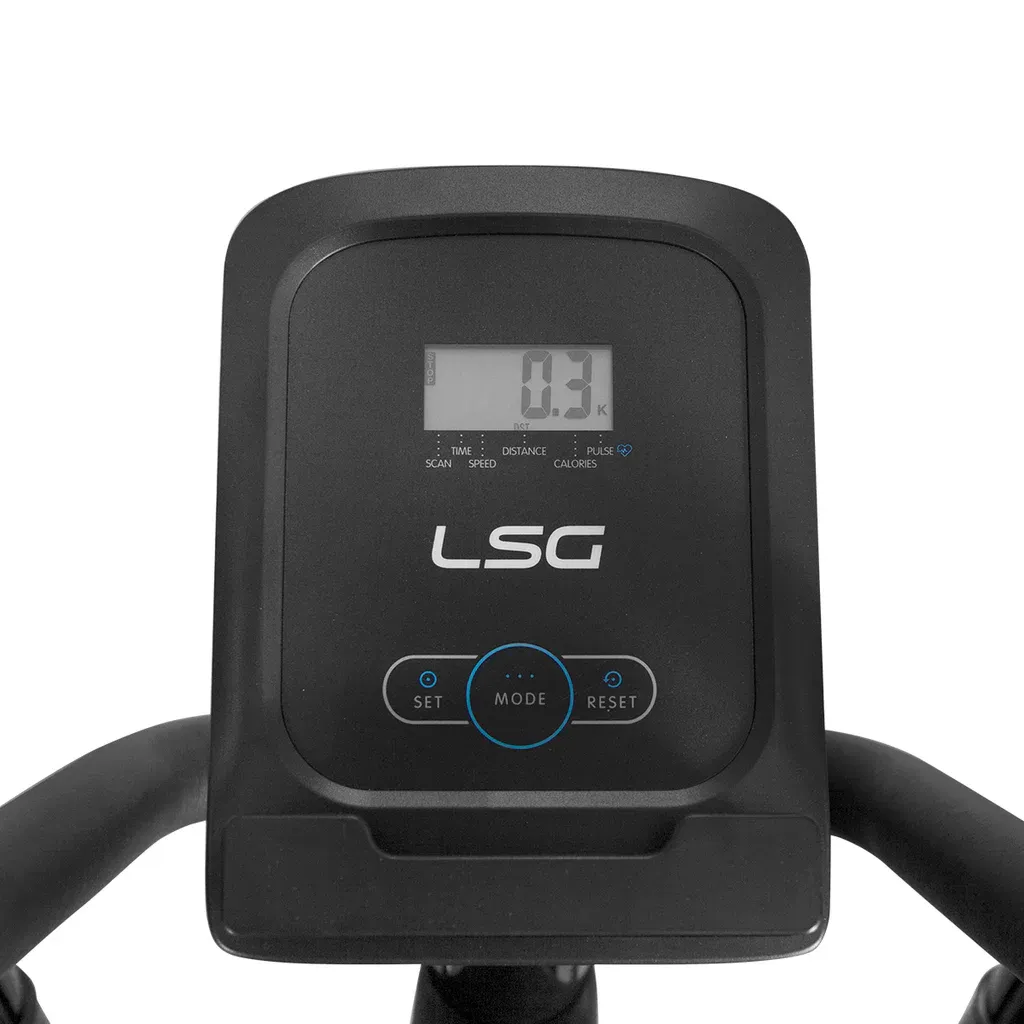 LSG CTG-300 Cross Trainer - Image 5