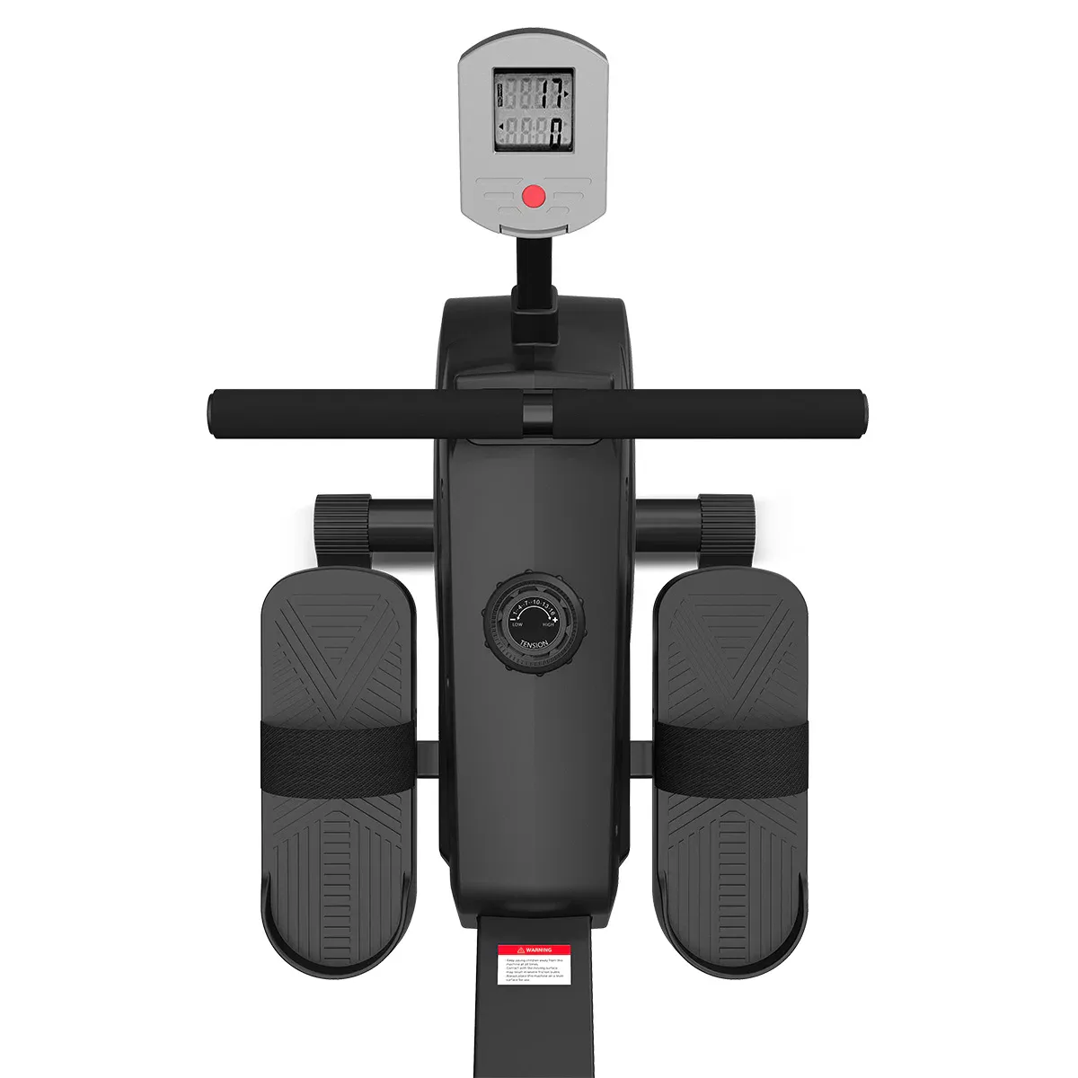 LSG Fitness GR-02 Magnetic Rowing Machine - Image 4