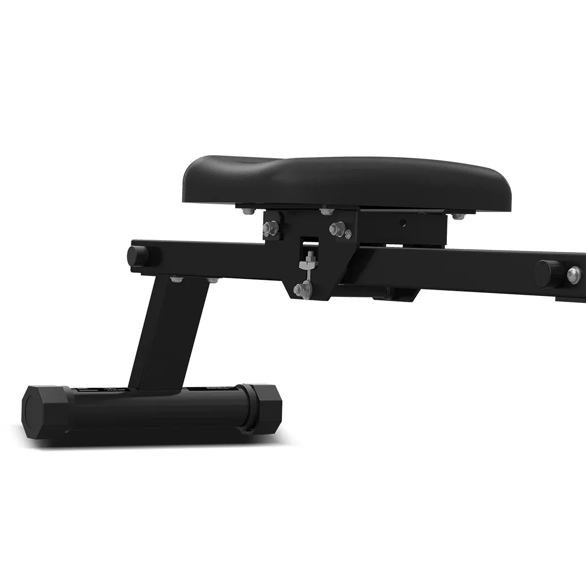 LSG Fitness GR-02 Magnetic Rowing Machine - Image 7