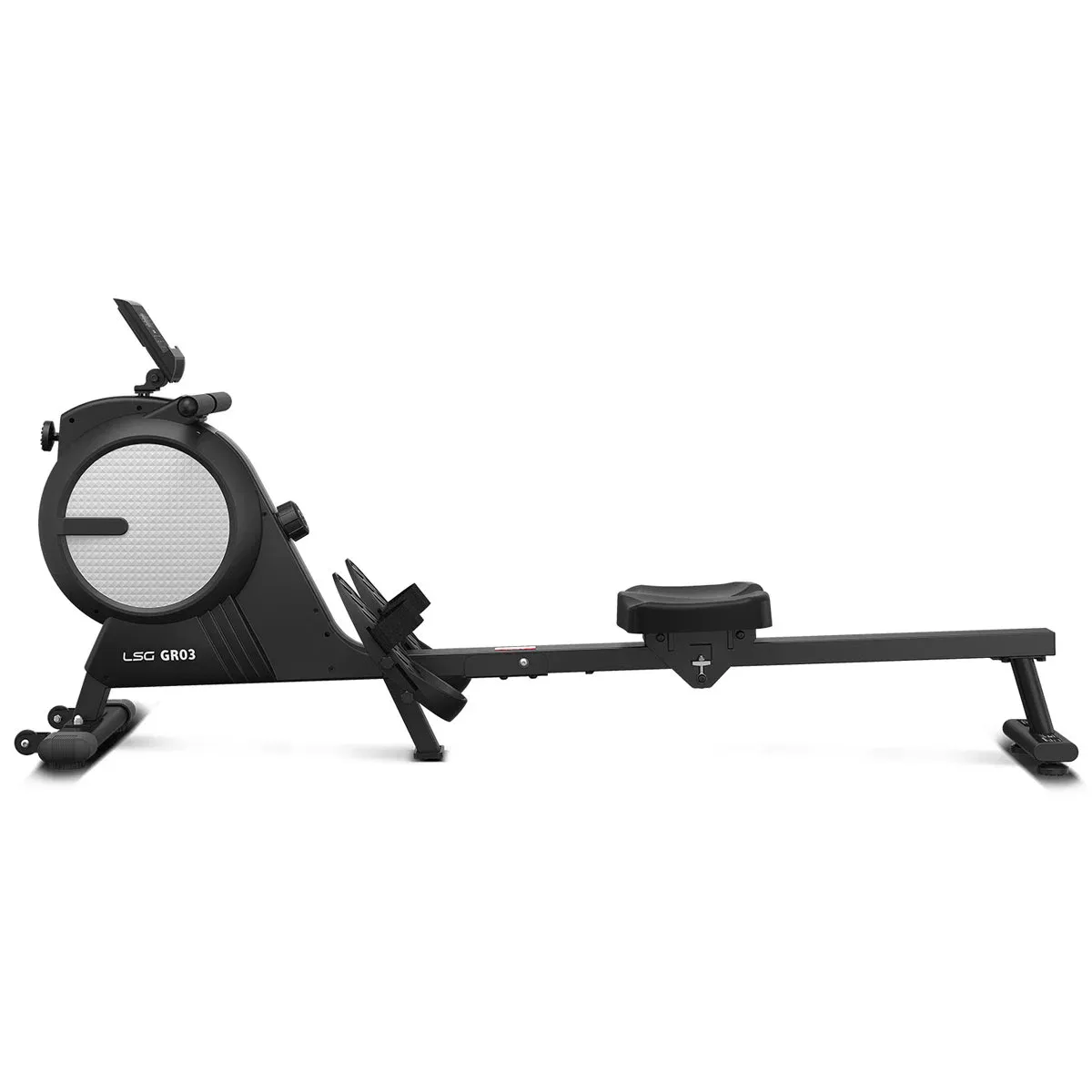 LSG Fitness GR-03 Magnetic Rowing Machine - Image 4