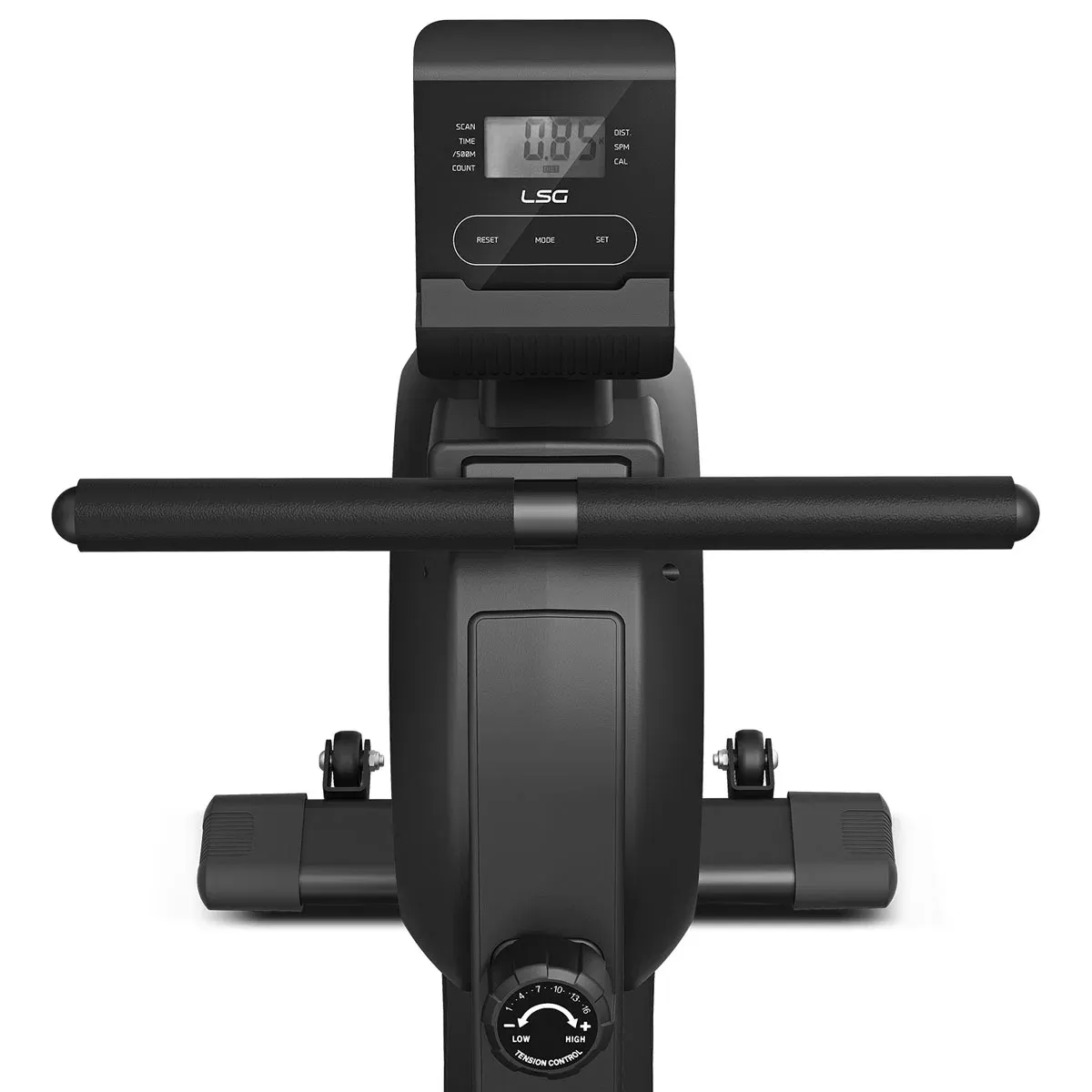 LSG Fitness GR-03 Magnetic Rowing Machine - Image 5