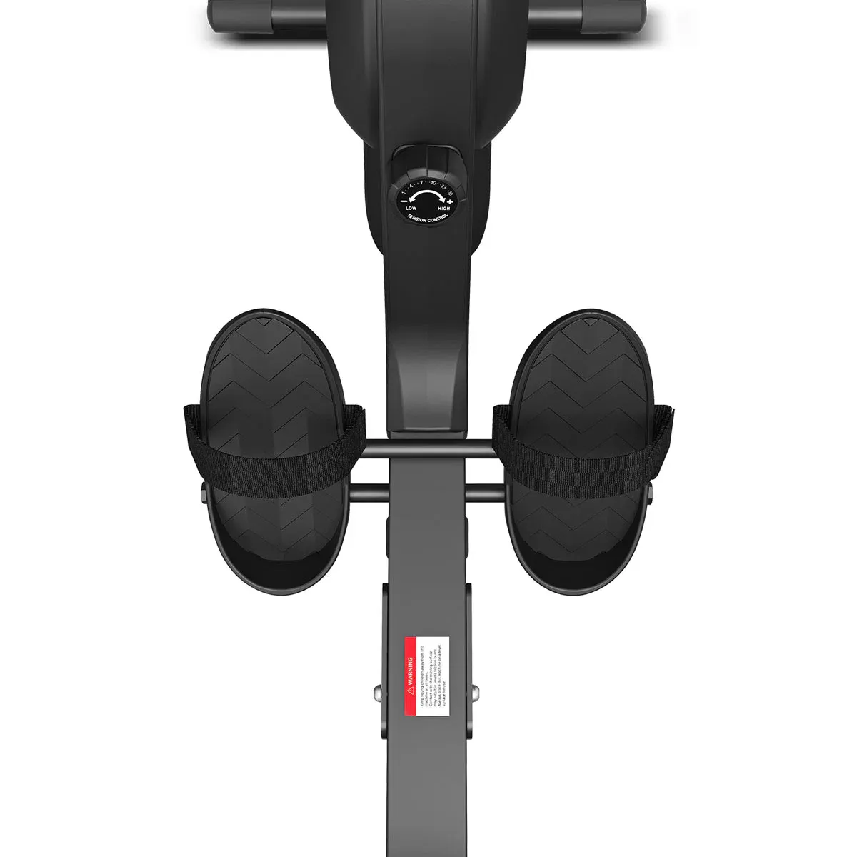 LSG Fitness GR-03 Magnetic Rowing Machine - Image 7