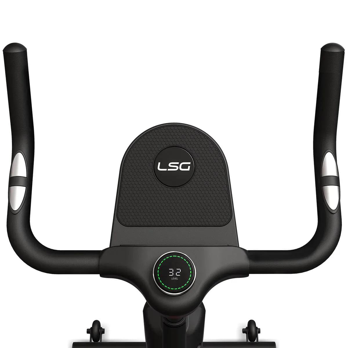 LSG SPG-230 Magnetic Spin Bike - Image 4