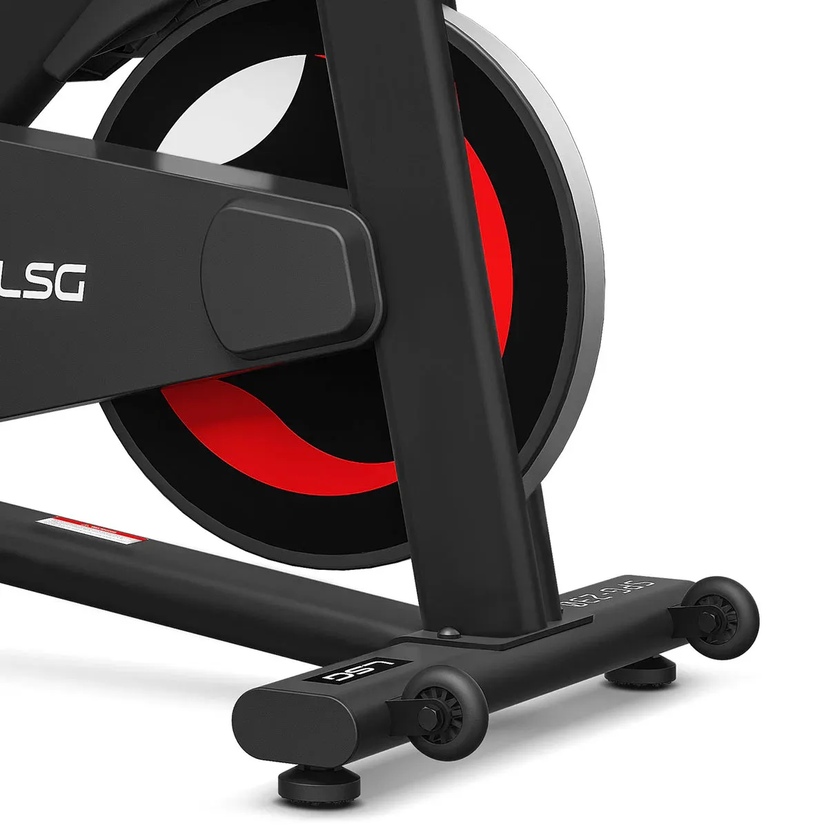 LSG SPG-230 Magnetic Spin Bike - Image 6