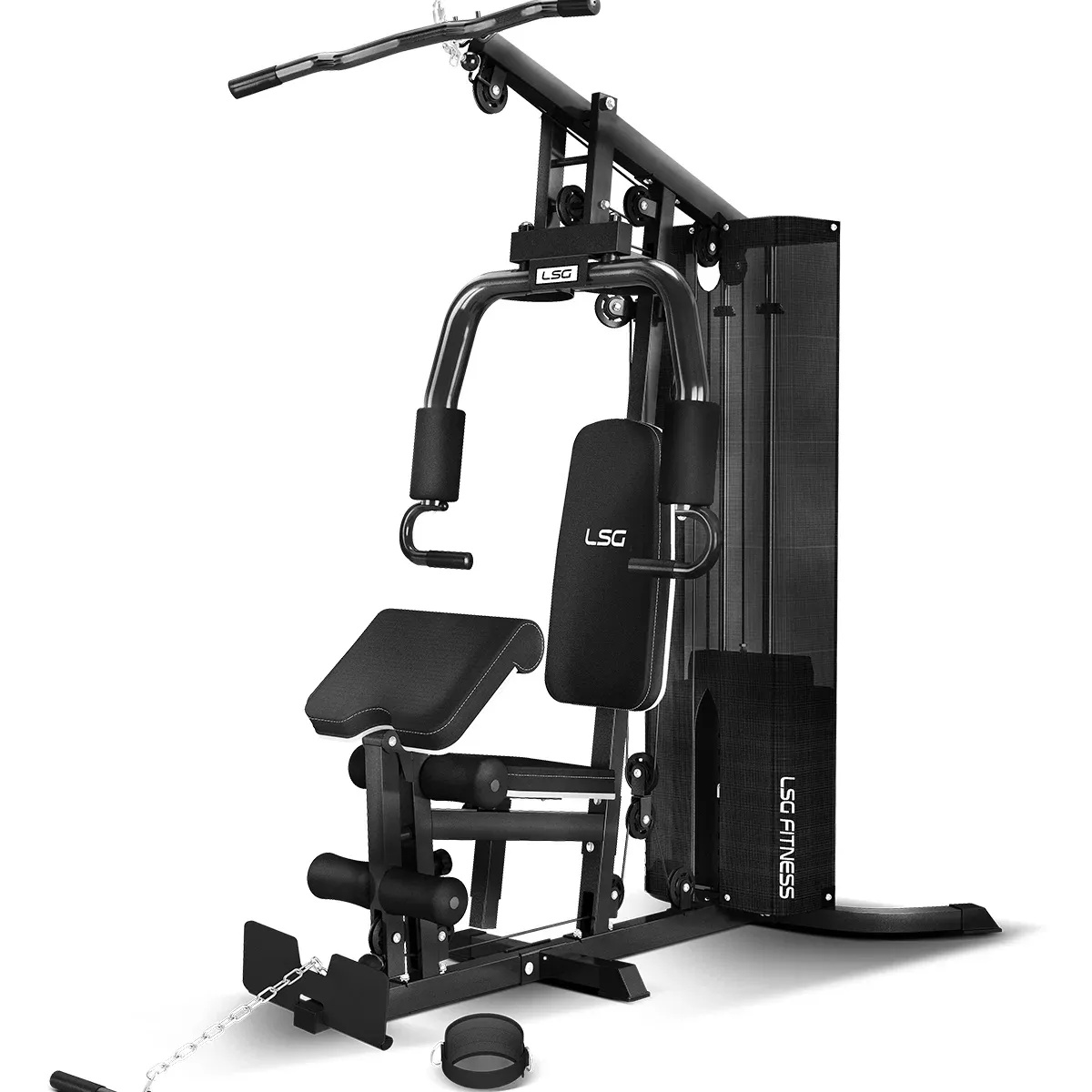 LSG Fitness SSN-105 Gym Station - Image 1