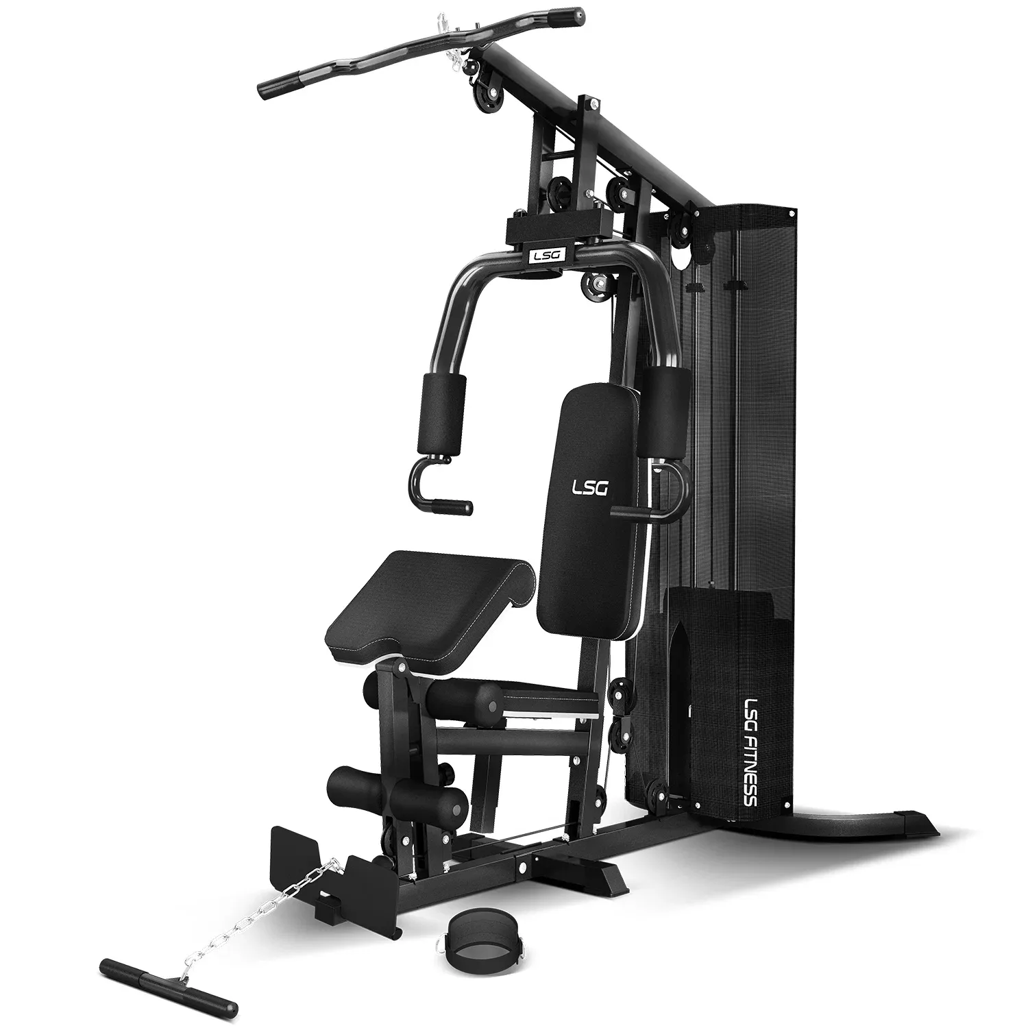 LSG Fitness SSN-105 Gym Station - Image 2