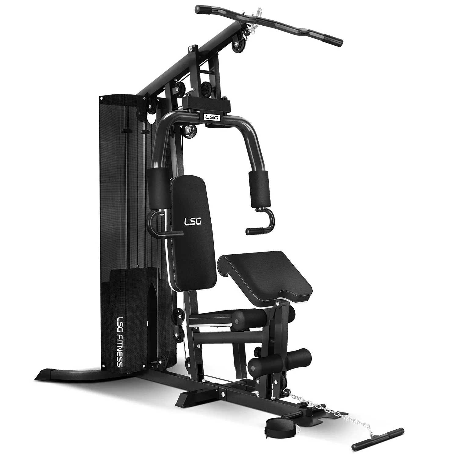 LSG Fitness SSN-105 Gym Station - Image 3