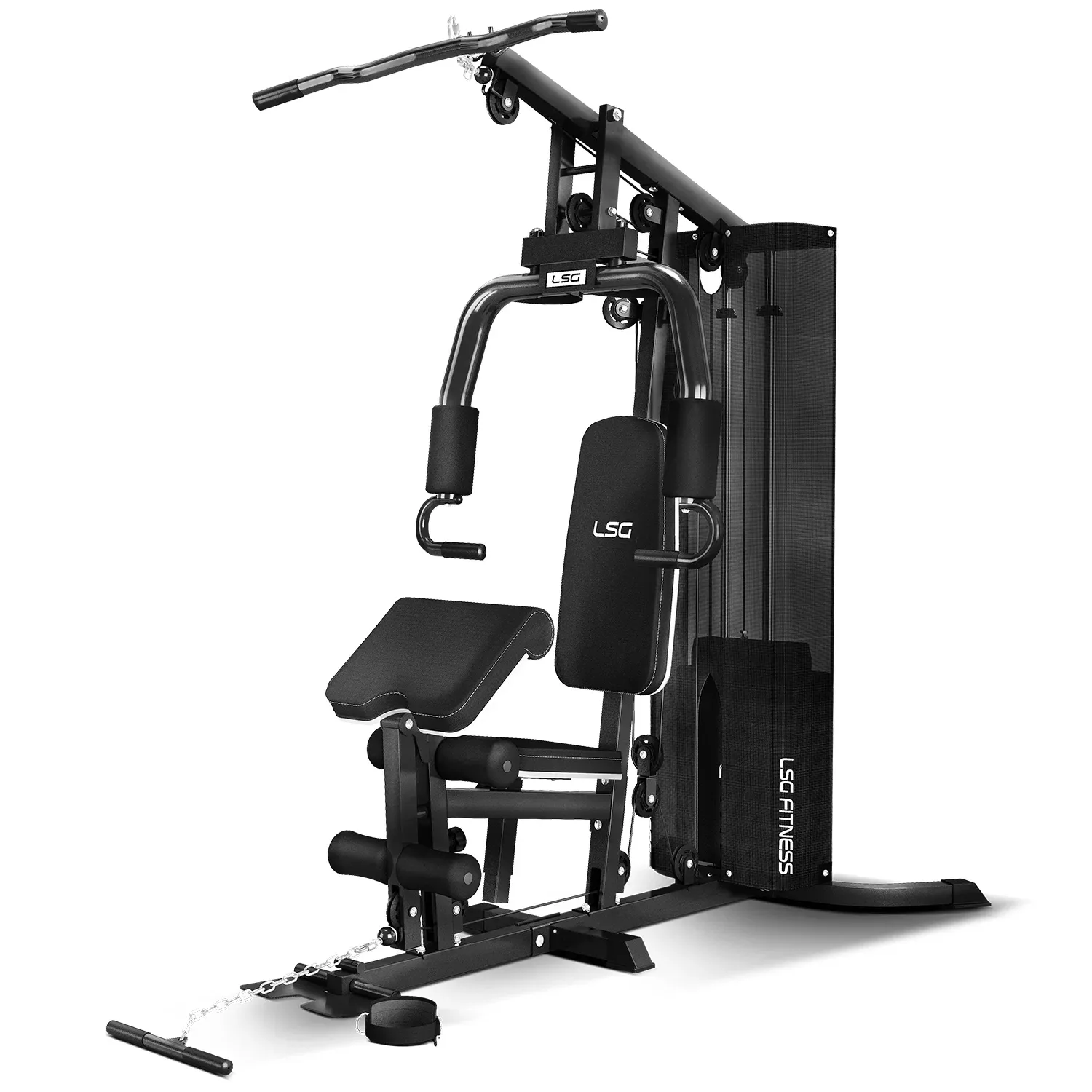 LSG Fitness SSN-105 Gym Station - Image 4