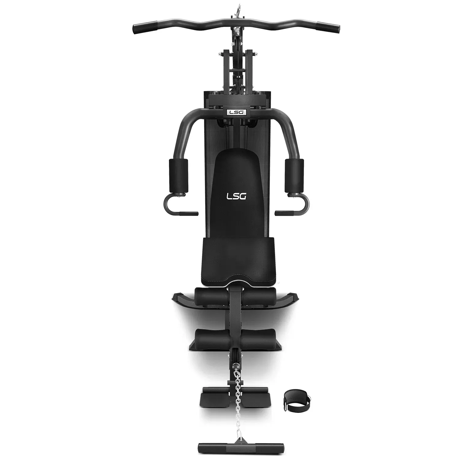 LSG Fitness SSN-105 Gym Station - Image 5