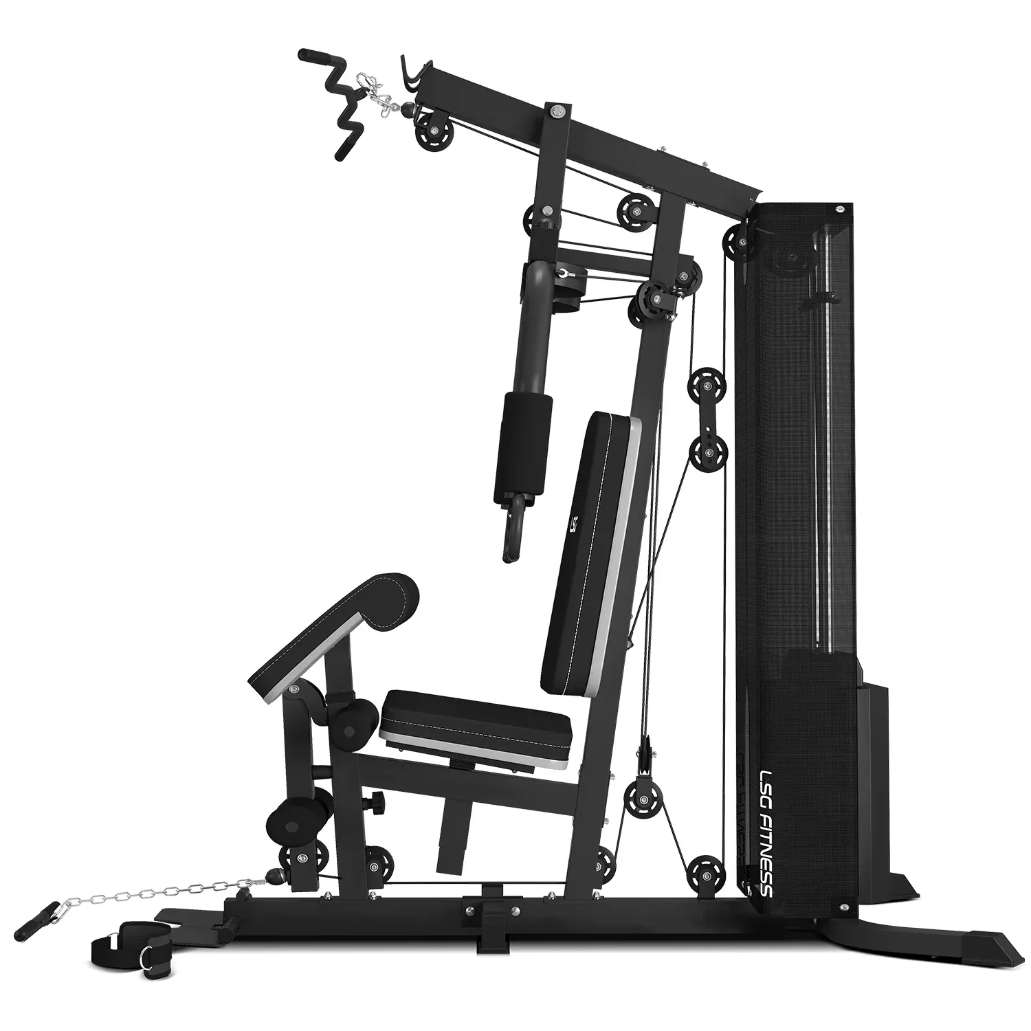 LSG Fitness SSN-105 Gym Station - Image 6