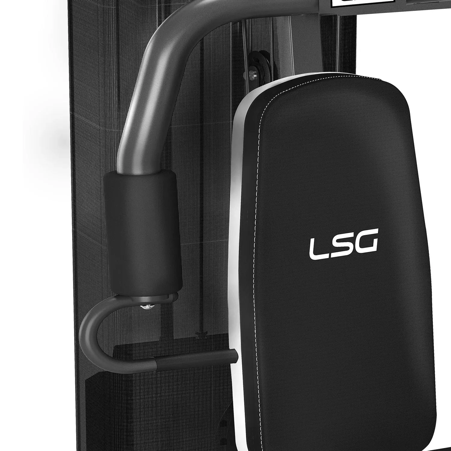 LSG Fitness SSN-105 Gym Station - Image 7