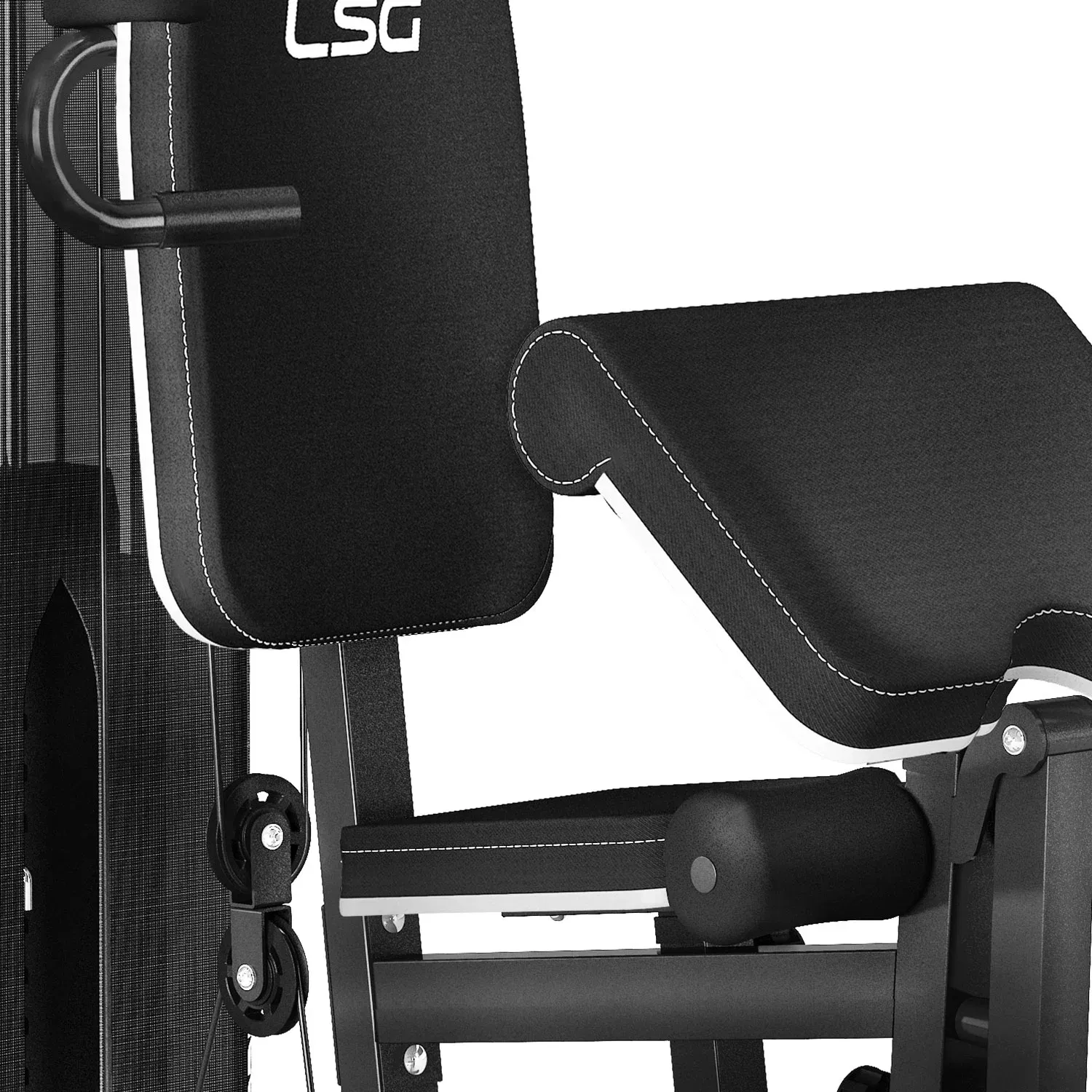 LSG Fitness SSN-105 Gym Station - Image 8