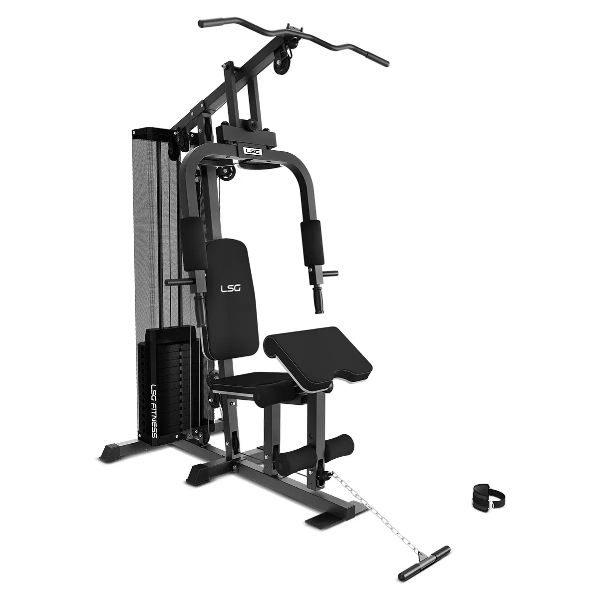 LSG Fitness SSN-90 Single Station - Image 1