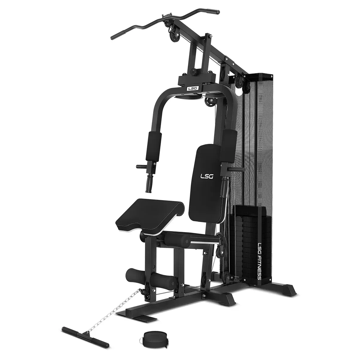 LSG Fitness SSN-90 Single Station - Image 3