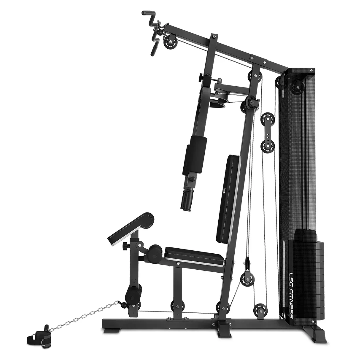 LSG Fitness SSN-90 Single Station - Image 4