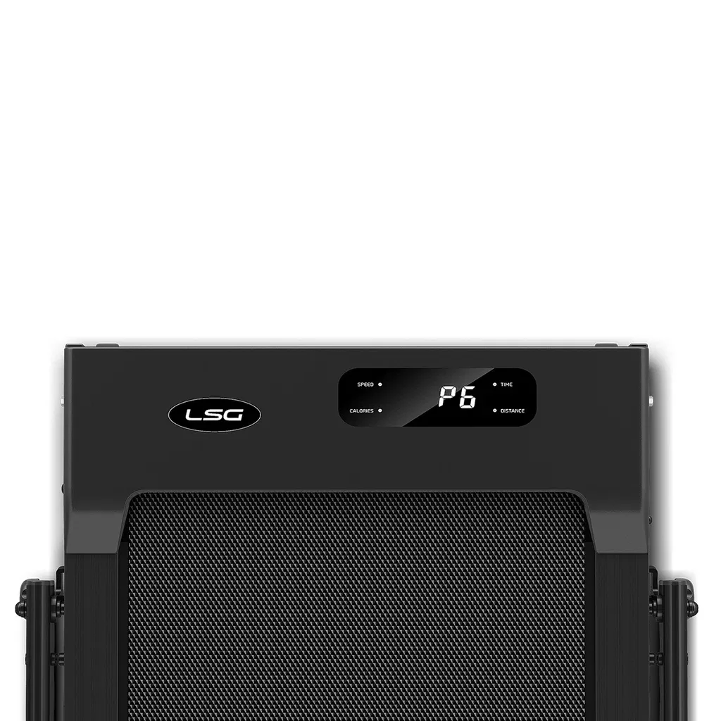 LSG PaceMate 2-in-1 Dog Treadmill & Walking Pad - Image 5