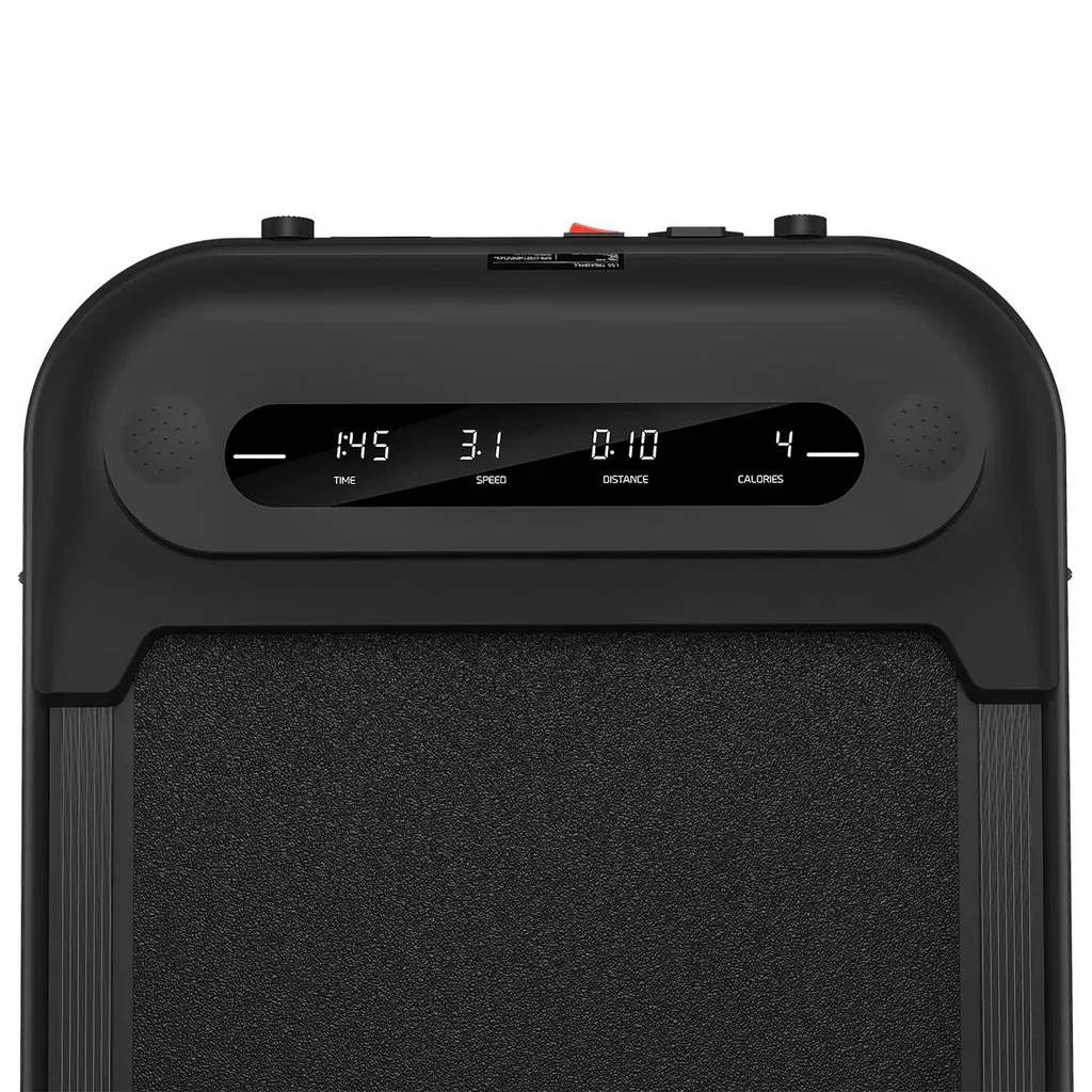 LSG STEPS Walking Pad Under Desk Treadmill - Image 6