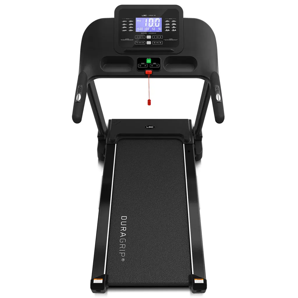 LSG Stride M3 Treadmill - Image 4
