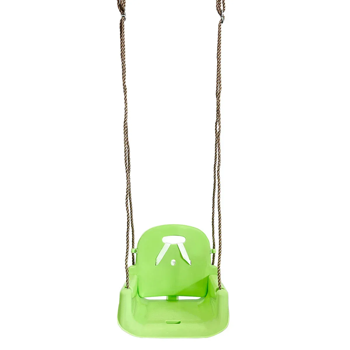 Lifespan Kids Haven 3 Stage Swing Seat (Green & Blue) - Image 2