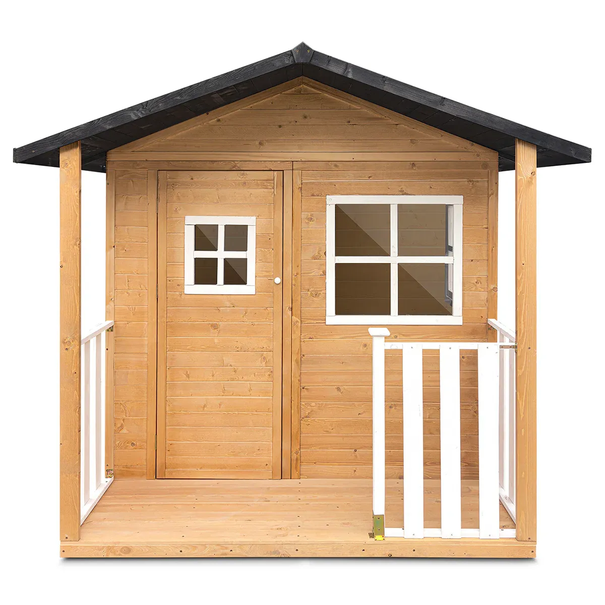 Lifespan Kids Burleigh Cubby House (House Only) - Image 1