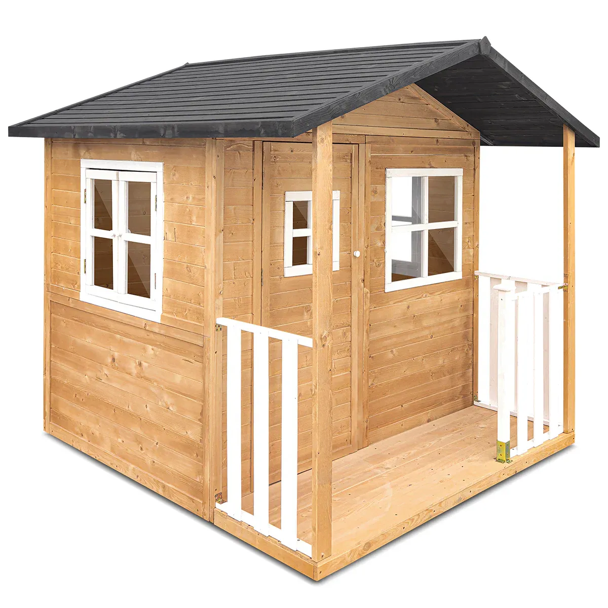Lifespan Kids Burleigh Cubby House (House Only) - Image 2