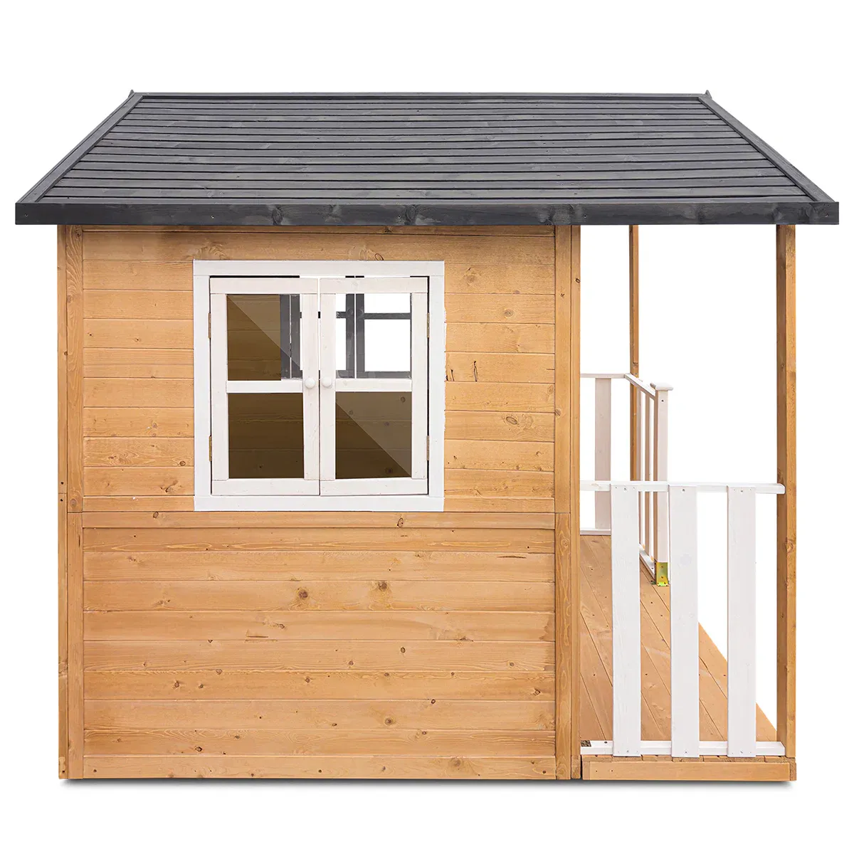 Lifespan Kids Burleigh Cubby House (House Only) - Image 4